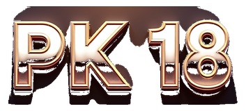 pk 18 logo